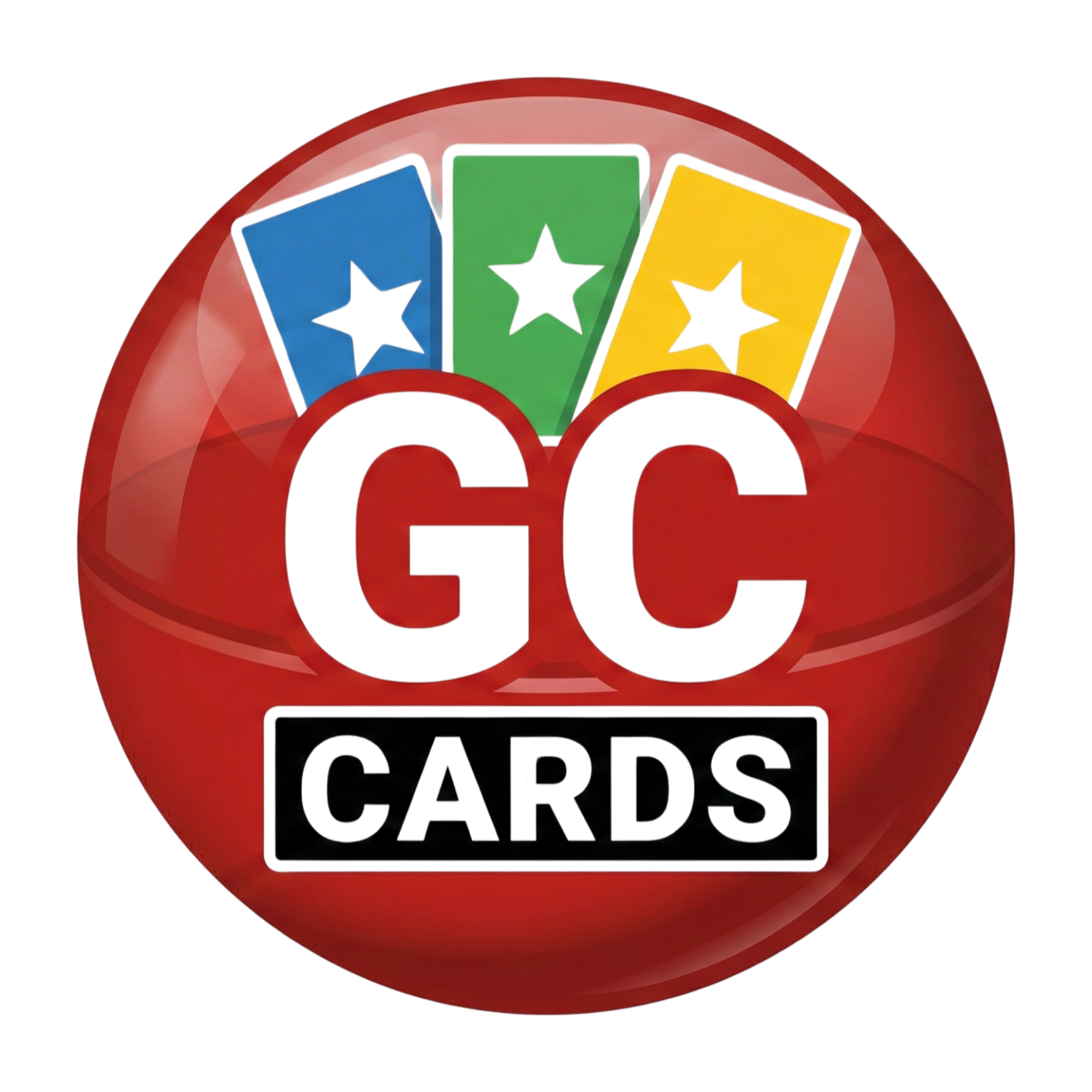 GachaCards Logo